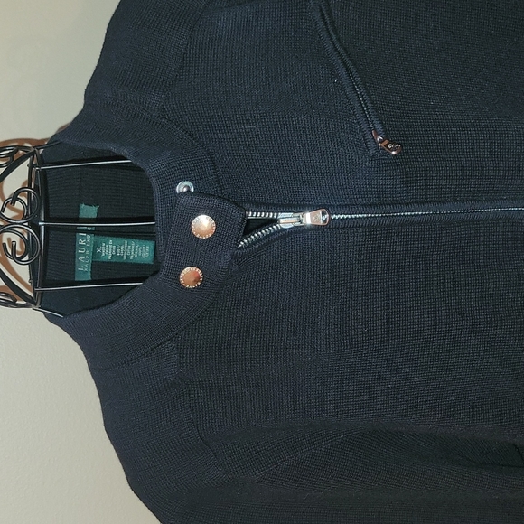 New Ralph Lauren Jacket XL - Picture 2 of 6